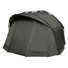 Prologic Fulcrum Session Bivvy 3 Man + Overwrap Tente Carpfishing A0375