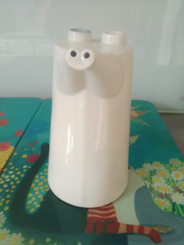 Ancien siphon pour eau - , de