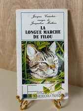 La Longue Marche De Filou  -