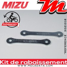 Kit de Rabaissement Honda NC