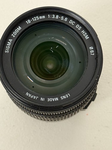 Appareil photo reflex