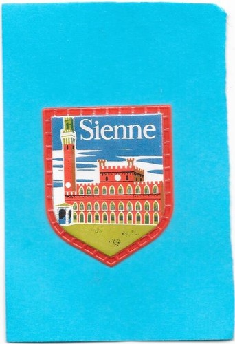 Italie sienne collection - -,