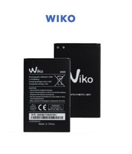 Batterie Wiko 2600 Pour le