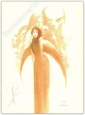 Ex-libris Alberto Varanda