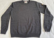 Pull gris anthracite