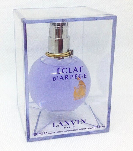 Eclat arpege lanvin - eclat, d'arpege