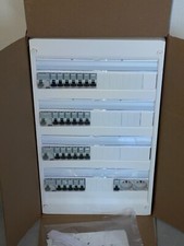 Armoire coffret tableau