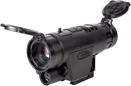 Sightmark wraith nuit - 4k,