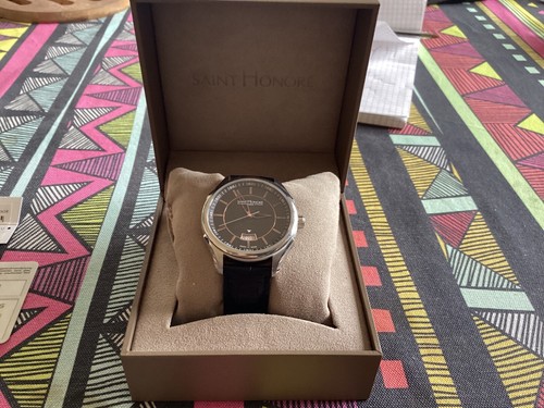 Montre saint honore - montre,