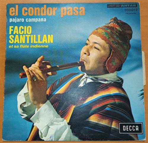 Facio santillan el - santillan,