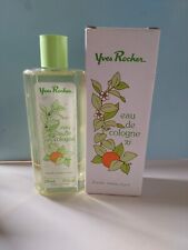 Yves Rocher Eau De Cologne