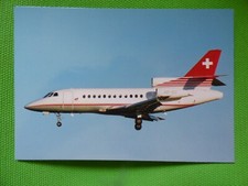 TAAG AVIATION  FALCON 900