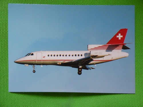 Taag aviation falcon 900 - falcon,