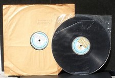 2 x 78 trs / 78 RPM Pyral (30