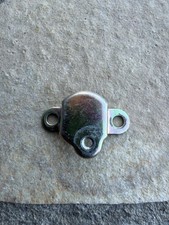 Plaque Fixation Filtre À Air Carburateur Tronçonneuse Iseki Shindaiwa YB401