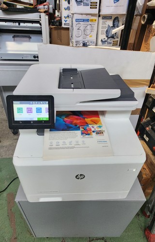 Laserjet pro mfp m479fdn - laserjet,