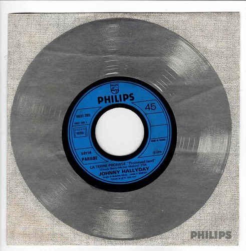 Johnny hallyday la terre - johnny,