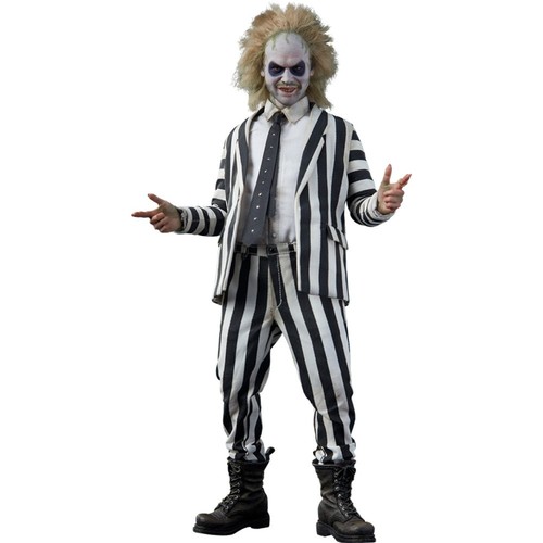 Sideshow beetlejuice 1 6 - sideshow, 1/6