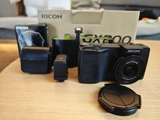 Appareil photo numérique