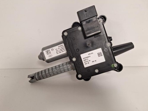 Bloc electrique frein - bloc,