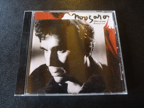 Rare claude nougaro - cd,