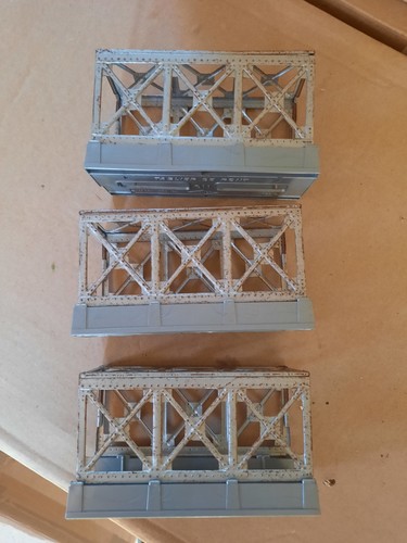 Lot tabliers pont jouef - 3,