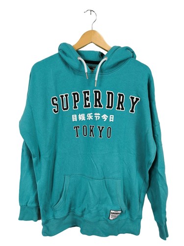 Superdry sweat capuche - sweat, à