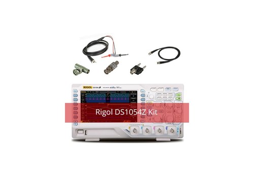 Rigol ds1054z kit1 - rigol, digital
