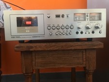 AKAI GXC-760D ne fonctionne pas