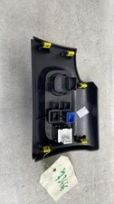 Commande de reglage hauteur de