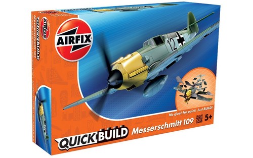 Messerschmitt bf109e - bf109e,