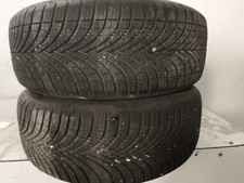 Pneu 185/55 R15 86 V DUNLOP ALLSEASON2 4 saisons