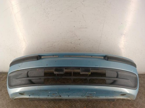 Pare choc avant fiat punto - pare,