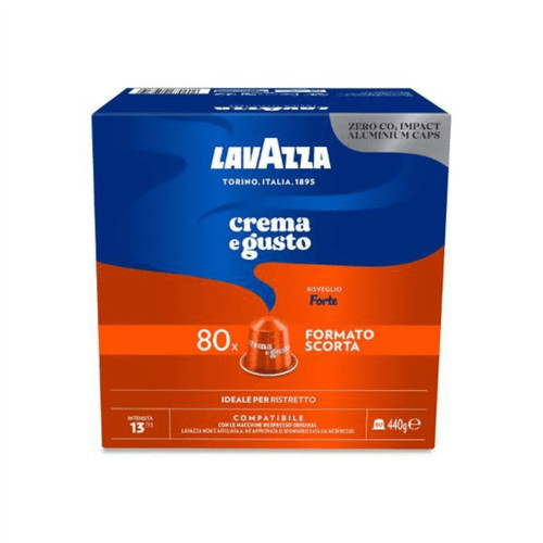 Capsules lavazza - n.80,