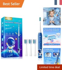 Brosse à Dents Électrique