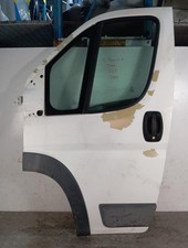 Porte avant gauche FIAT DUCATO 3 PHASE 1 46862844