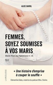 Femmes soyez soumises vos - soumises,