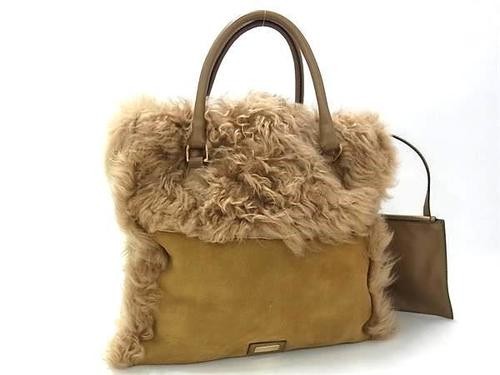 Sac main escada fourre tout - escada, fourre-tout