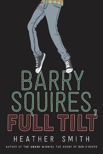Heather smith barry squires - smith,