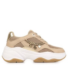 Chaussures Baskets Guess femme