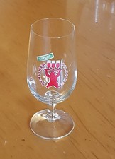 Verre souvenir / ours de