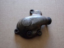 carter de pompe a eau