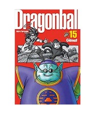 Dragon Ball perfect edition -