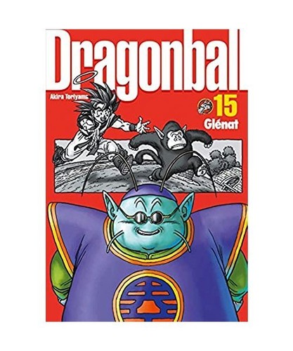 Dragon ball perfect - dragon,