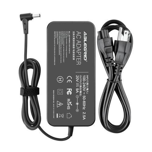 20v 180w adapter - 20v, charger