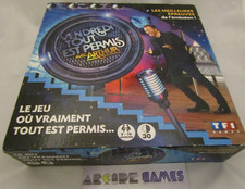 JEU DE SOCIETE VENDREDI TOUT EST PERMIS AVEC ARTHUR (vendeur pro)