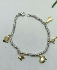 Bracelet Dodo Style Line Mer