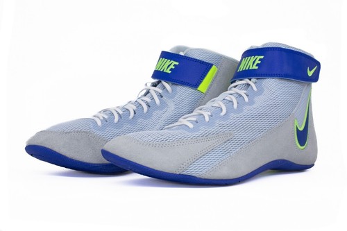 Nike speedsweep viii wrestling - nike,