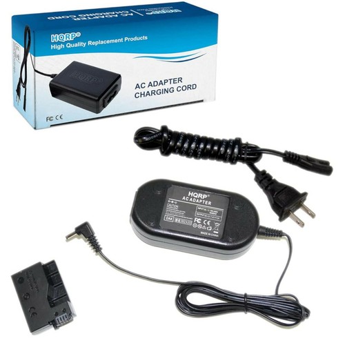 Hqrp adaptateur secteur - secteur, +