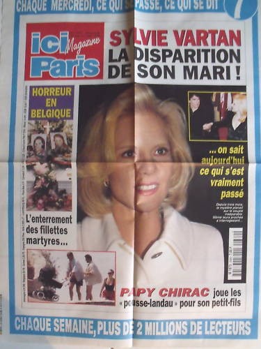 Sylvie vartan poster - sylvie,
